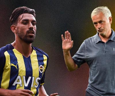 Fenerbahçede İrfan Can Kahveci gelişmesi Ezeli rakip devreye giriyor...