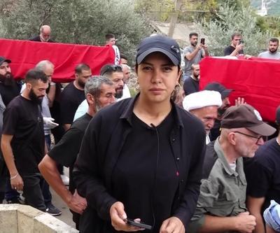BİR KÖYDEN 23 CENAZE İsrail yemek sofrasını kana buladı... | VİDEO