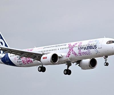 Dünyanın en büyük uçak üretici firması Airbustan çalışanlara şok 2 bin 500 kişiyi işten çıkaracak