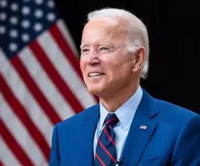 ABD Başkanı Joe Biden, Almanya’ya gidiyor