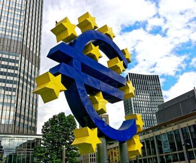 Euro bölgesinin eylül ayı enflasyon verileri açıklandı