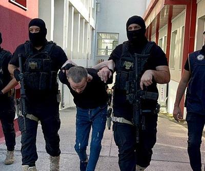 MİTin Afrikada yakaladığı El Kaide üyesinin itirafıyla Adanada bir terörist daha yakalandı