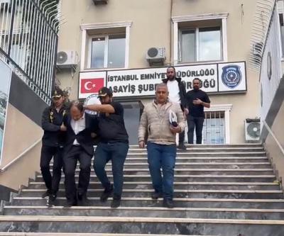 Etilerde müdür yardımcısına silah çeken öğretmenin ilk ifadesi ortaya çıktı