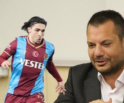 Ertuğrul Doğan’dan Abdülkadir Ömür açıklaması