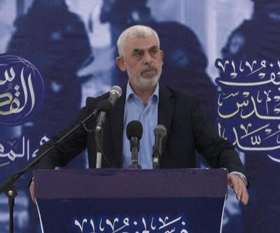 Hamas lideri Yahya Sinvar kimdir