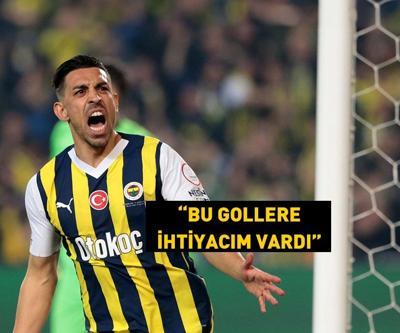 İrfan Can Kahveci: Eski genlerimizi yakalamamız gerekiyor