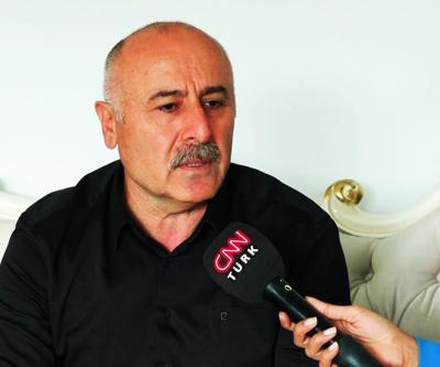 Oğuz Murat Aci’nin babası CNN TÜRK’e konuştu: İade edilecekler