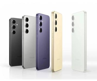 Galaxy S25 FE ince tasarımla gelecek