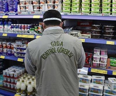 Bakanlık yeni listeyi yayınladı Tek tek ifşa edildi: Peynirde natamisin