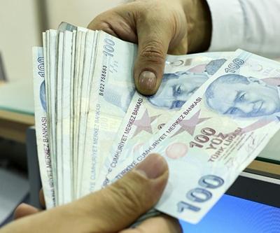 Toplam 1 milyar 35 milyon 982 bin lira Destekleme ödemesi hesaplara aktarılıyor