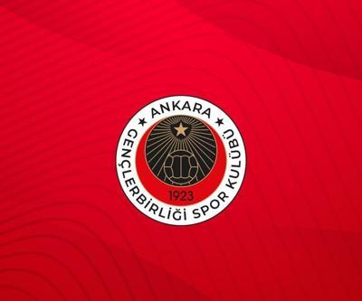 Gençlerbirliği’nden camiaya müjde