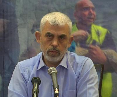 Filistinli yazardan Hamas yorumu: İsrail öldürdükçe Hamas güçlenecek