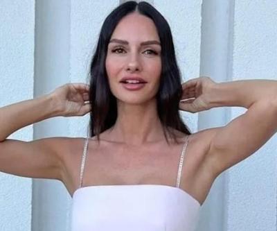 Yasemin Özilhan setlere dönmek için yeşil ışık yaktı Şartlarını açıkladı