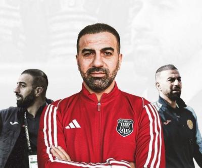 Pendiksporda Sedat Ağçay dönemi