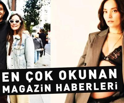 19 Ekim 2024 günün öne çıkan magazin haberleri...