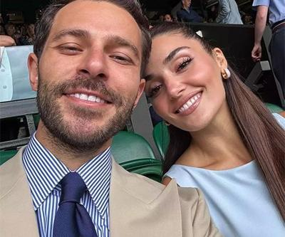 Hande Erçele evlilik sorusu DİKKAT ÇEKEN AÇIKLAMA