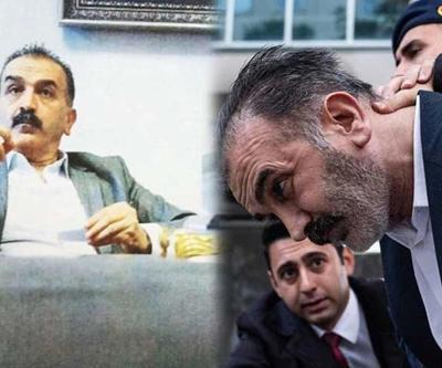 SON DAKİKA Savcıyı makamında tehdit etmişti: Yenidoğan çetesinin Bay Herkesi Tanıyanı...