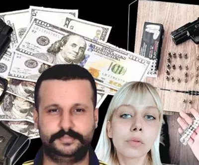 Seç, beğen, al... Daltonlar çetesinden fiyat kataloğu Döviz üzerinden cinayet, lira üzerinden yaralama...