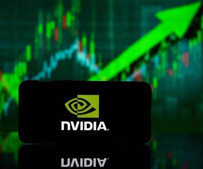 Nvidia hisseleri yeniden rekor seviyelere fırladı
