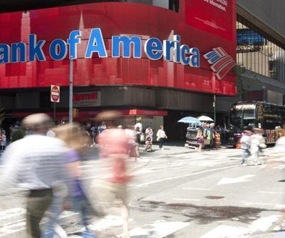 BofAdan dikkat çeken Türk bankaları analizi BofA dört banka için...