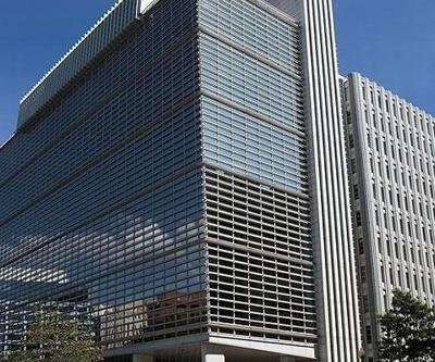 IMF ve Dünya Bankasının yıllık toplantıları başladı
