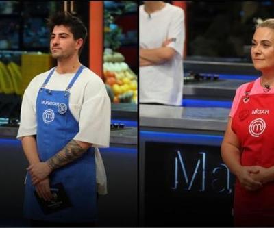 MasterChef kaptan kim oldu Haftanın takımları belli oldu: İşte kırmızı ve mavi takımlar 21 Ekim 2024