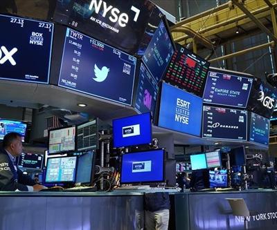 BORSA HABERLERİ | Küresel piyasalar güne karışık seyirle başladı (22 Ekim 2024)