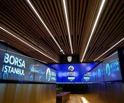 SON DAKİKA | Borsa İstanbul yeni işlem gününe yükselişle başladı (22.10.2024)