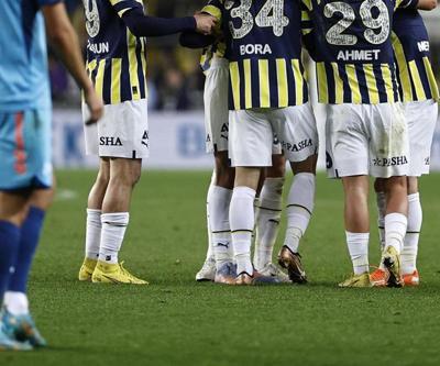 Fenerbahçe, özel maçta Zenit ile karşı karşıya geliyor İşte tarih...
