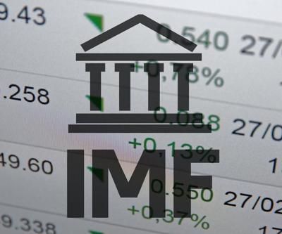 IMF, Türkiye enflasyon ve yıl sonu beklentisini duyurdu
