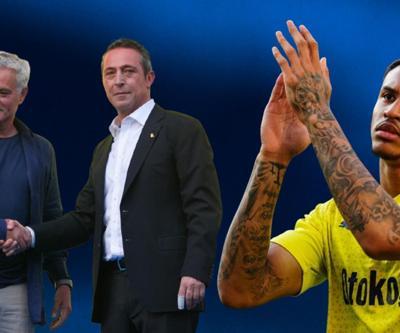 Fenerbahçe resmen açıkladı Oosterwolde ile imzalandı...