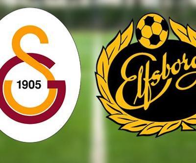 GS MAÇI HANGİ KANALDA Galatasaray Elfsborg UEFA maçı saat kaçta, ne zaman