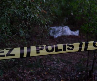 Dere kenarında kesilmiş ve yakılmış ceset bulunmuştu, polis iğneyle kuyu kazdı cinayeti çözdü