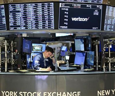 BORSA HABERLERİ | Küresel piyasalar yeni güne karışık seyirle başladı (23 Ekim 2024)