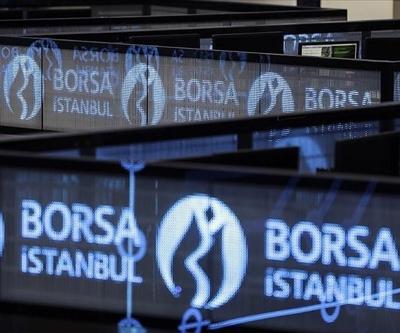 SON DAKİKA | Borsa İstanbul yeni güne yükselişle başladı (23 Ekim 2024)