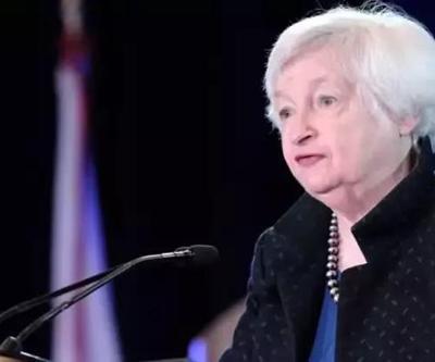 ABD Hazine Bakanı Yellen: Rusyaya yönelik yeni yaptırımlar uygulanacak