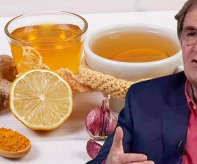 Prof. Dr. İbrahim Saraçoğlu’ndan Damar Tıkanıklığını Önleyen Doğal Çözüm
