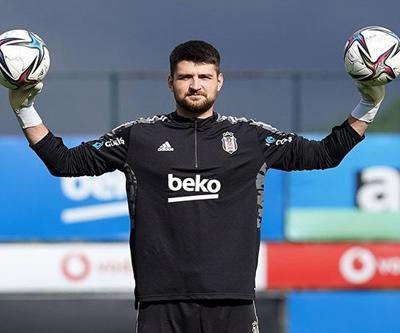 Beşiktaşta, Lyon maçı öncesi Ersin Destanoğlu gelişmesi