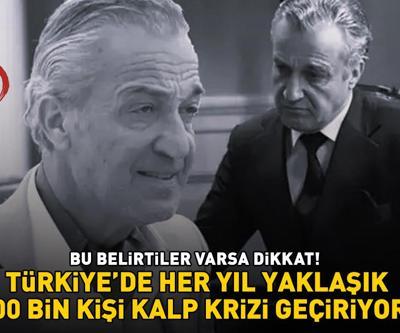 Ezelin Yılan İsmaili Tekin Temel Son Yolculuğuna Uğurlandı Bu Belirtilere Dikkat Türkiyede Her Yıl Yaklaşık 300 Bin Kişi...