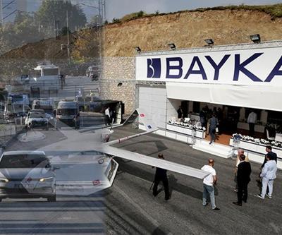 BAYKARdan TUSAŞa yapılan saldırıya ilişkin açıklama: Amacına ulaşamayacak, bizi yıldıramayacak