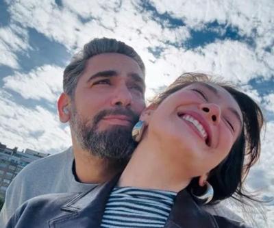 Sosyal medyadan duyurdular İKİZ BEBEK Mİ BEKLİYORLAR Kafaları karıştıran poz
