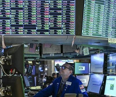 BORSA HABERLERİ | Küresel piyasalar güne negatif seyirle başladı (24.10.2024)