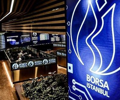 SON DAKİKA | Borsa İstanbul yeni güne yükselişle başladı (24.10.2024)