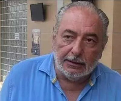 Reha Muhtar, Nilüferi hedef aldı Çocuklarıma ne yaptığını bilmiyorum