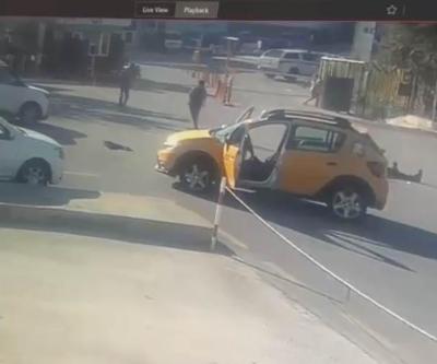 SON HABER... TUSAŞ saldırısı Şehit taksicinin arkadaşı konuştu: Yıllardır ekmek kavgasında