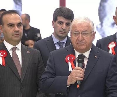 SON DAKİKA... TUSAŞa alçak terör saldırısı Bakan Kacır ve Gülerden açıklama: Bu yoldan asla dönmeyeceğiz