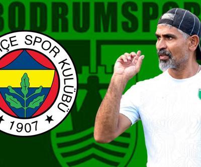 İsmet Taşdemir, Fenerbahçe maçı öncesi konuştu: Gerçekçi olmak lazım