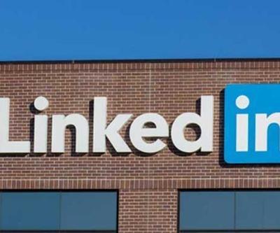 ABden LinkedIne 310 milyon euroluk reklam cezası