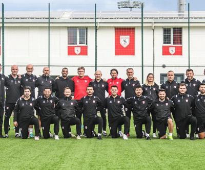 Samsunspor, genç futbolcular için Fransız ekibi Toulouse ile anlaştı