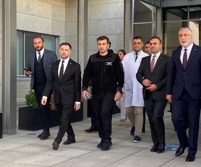 TUSAŞ Genel Müdürü Demiroğlu: Durmadan devam edeceğiz